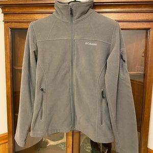 Columbia Fleece jacket